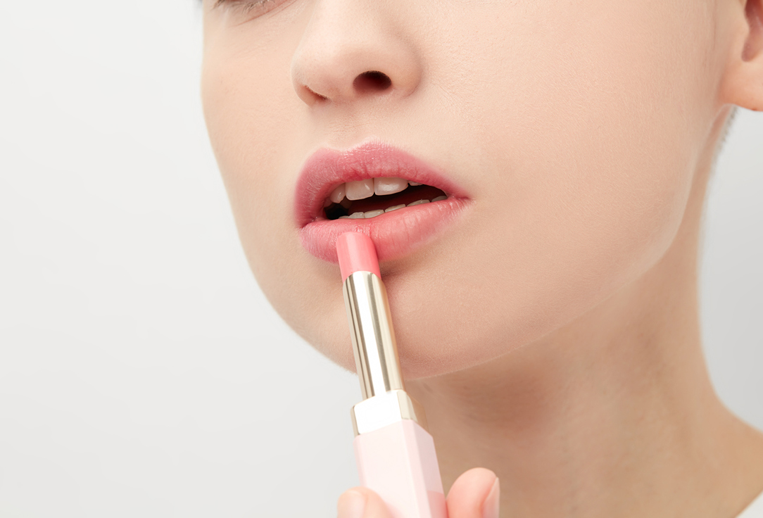 Clé de Peau Beauté Hydrating tinted lip balm Lip Glorifier