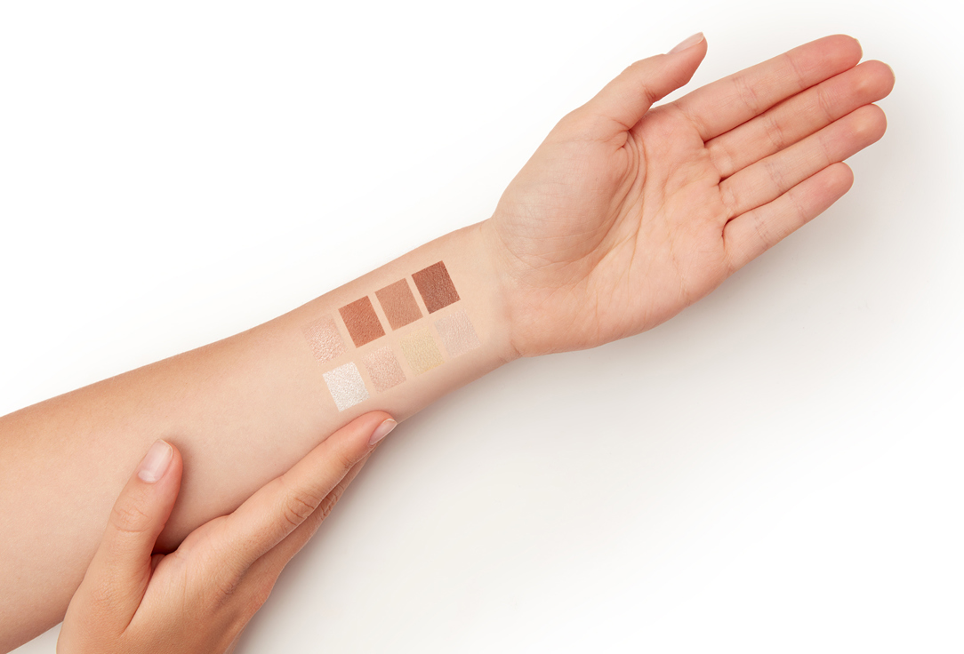 MakeUp Revolution Contour Palette Ultra 12.8 g MakeUp Revolution Contour Palette Ultra