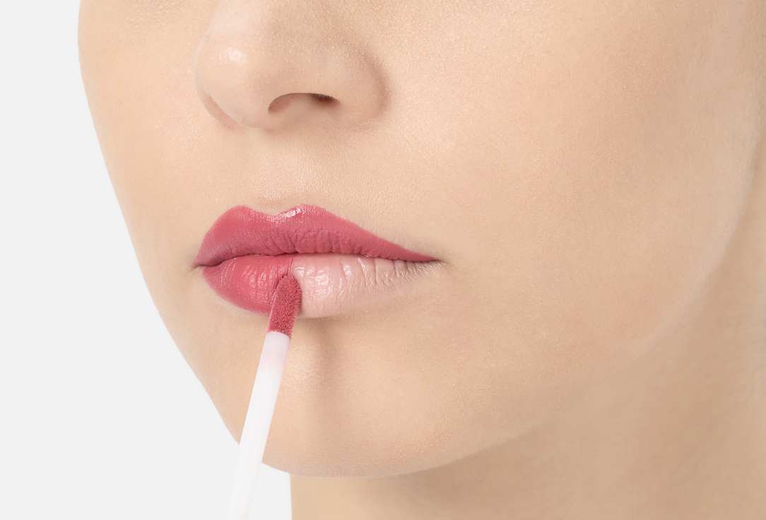 Flormar Matte Liquid Lipstick Silk Matte