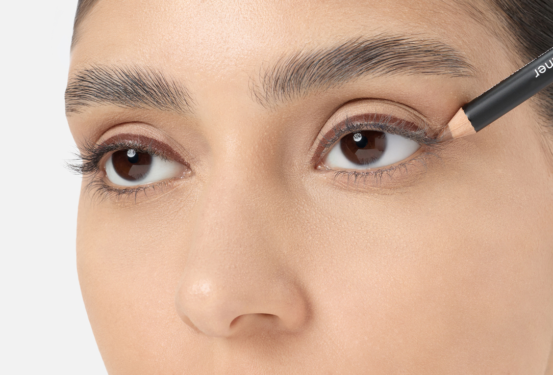 Flormar Eyeliner Waterproof 105, Warm brown 1.14 g Flormar Eyeliner Waterproof