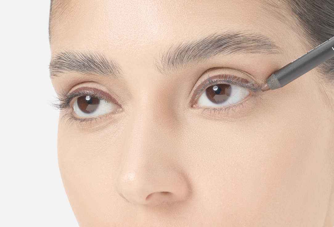 Flormar Eyeliner Ultra 12, Brown 1.14 g Flormar Eyeliner Ultra
