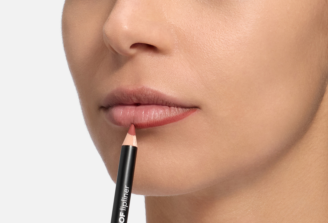 Flormar Карандаш для губ Waterproof