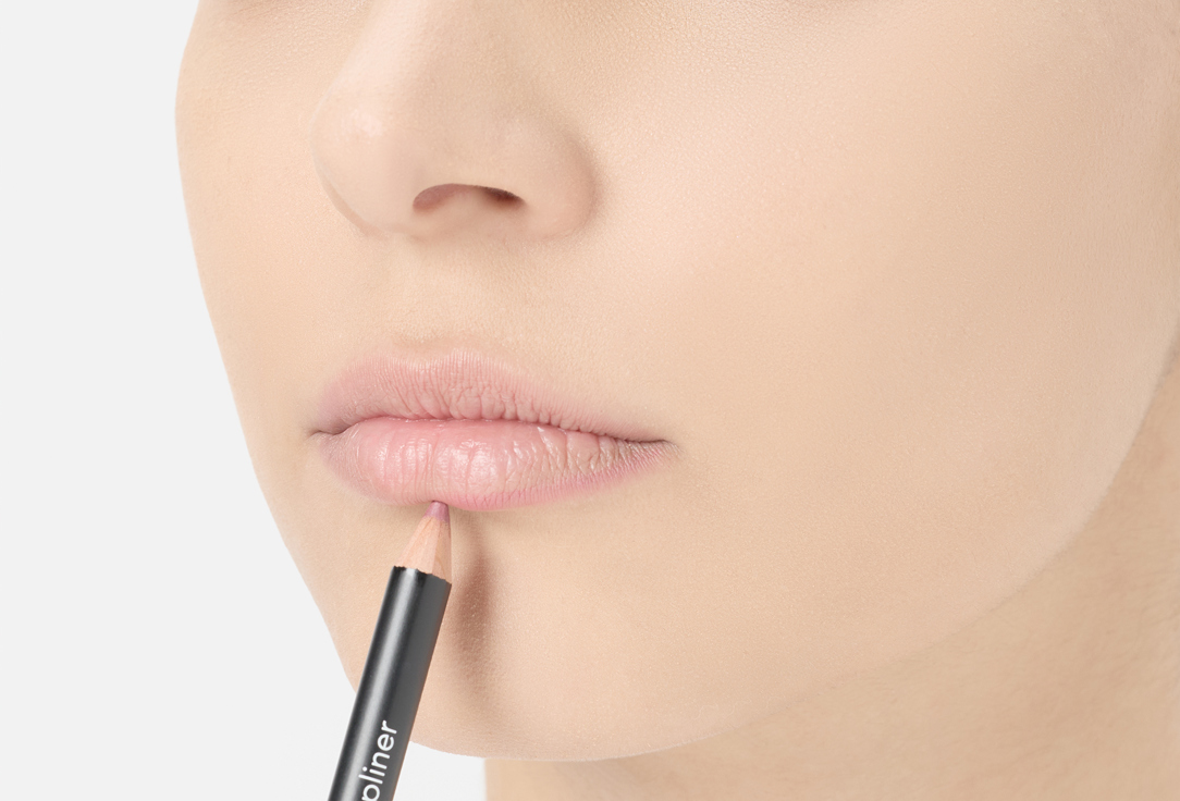 Flormar Lipliner Waterproof