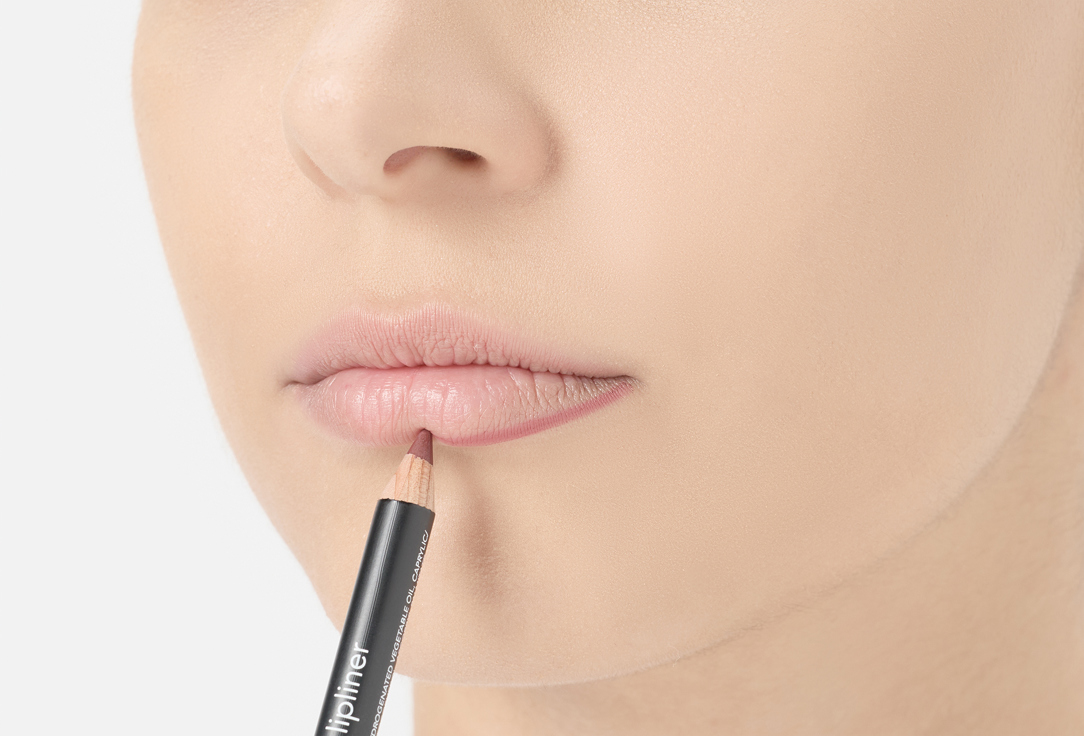 Flormar Lipliner Waterproof