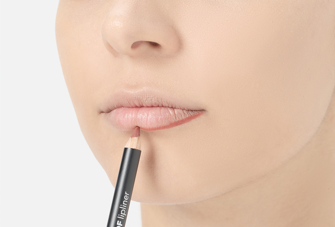 Flormar Lipliner Waterproof
