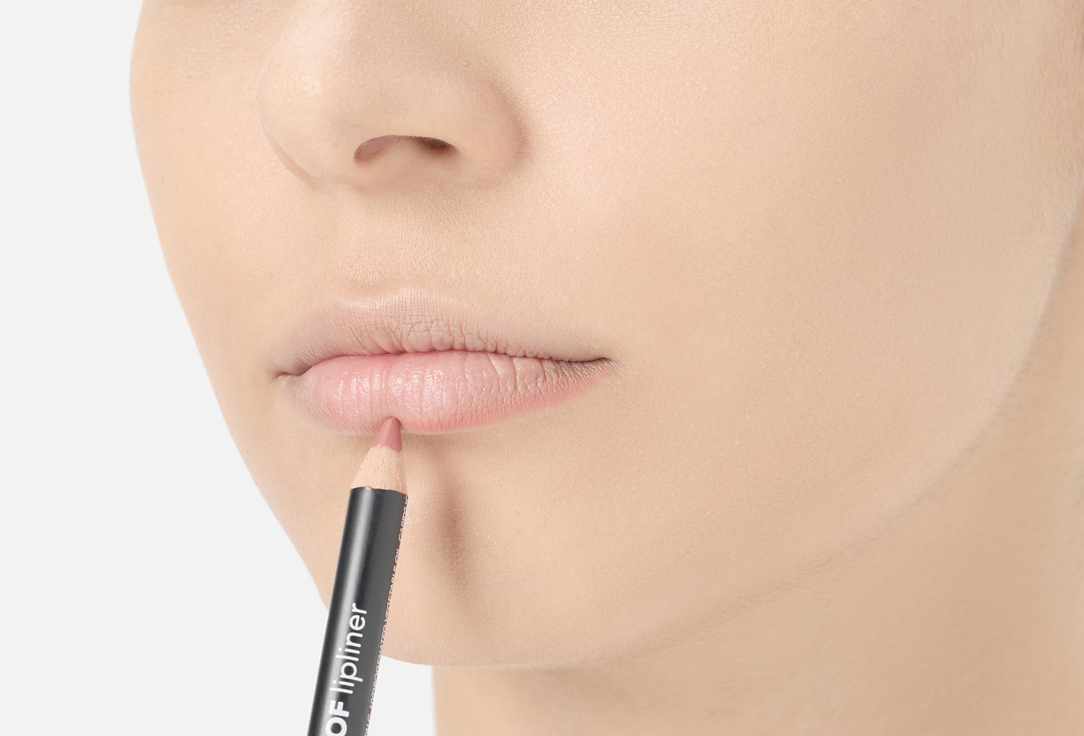 Flormar Lipliner Waterproof