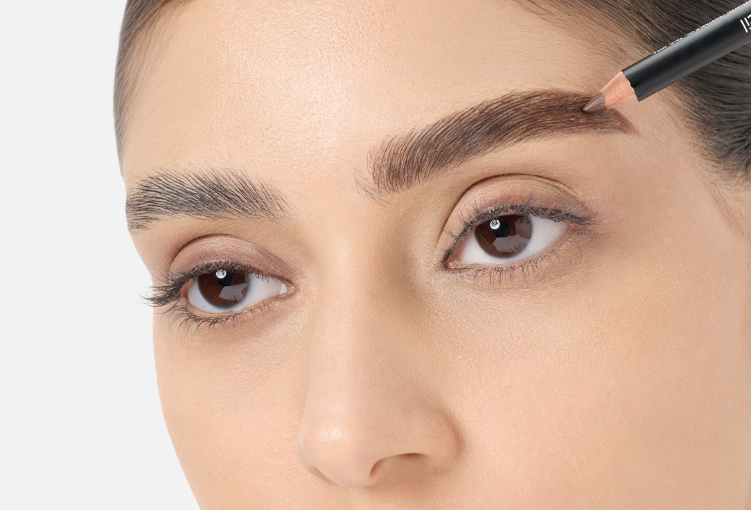 Flormar Brow Pencil Intense Color