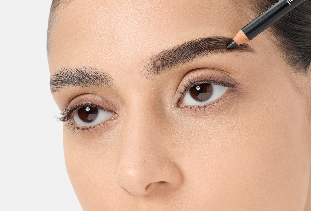 Flormar Eyebrow Pencil Intense Color