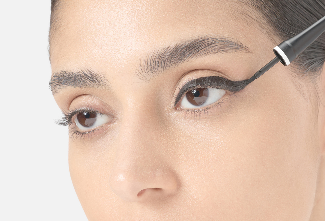 Flormar Eyeliner Dipliner Black 3.5 ml Flormar Eyeliner Dipliner