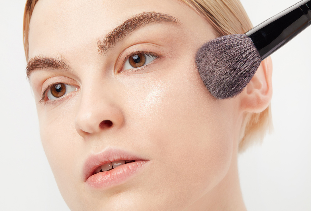 Physicians Formula بودرة هايلايتر متوهجة باودر باليت مينيرال غلو بيرلز
