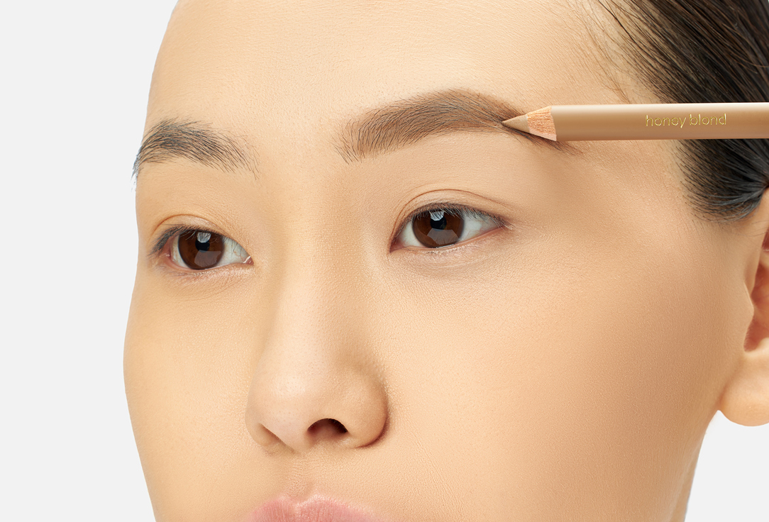 PAESE ПУДРОВЫЙ МАТОВЫЙ КАРАНДАШ ДЛЯ БРОВЕЙ Powder Brow Honey Blond 1.19 г PAESE ПУДРОВЫЙ МАТОВЫЙ КАРАНДАШ ДЛЯ БРОВЕЙ Powder Brow