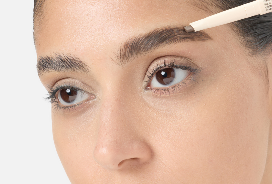 MOIRA Brow Pencil Angled