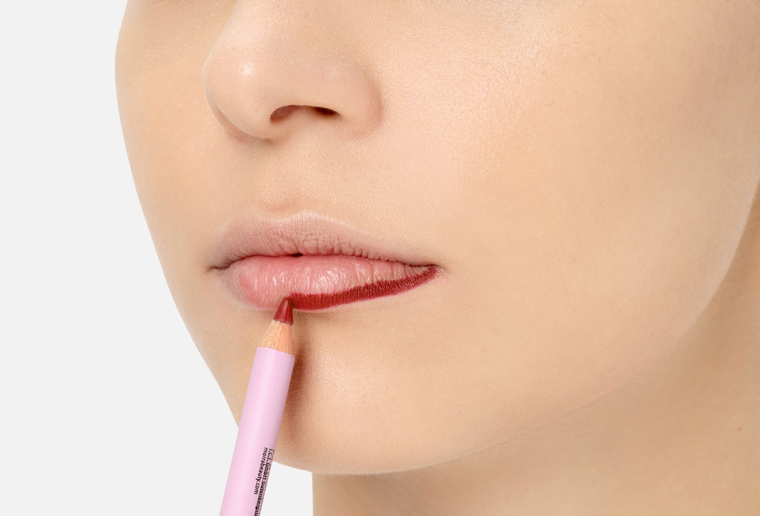 MOIRA Lip Pencil Flirty