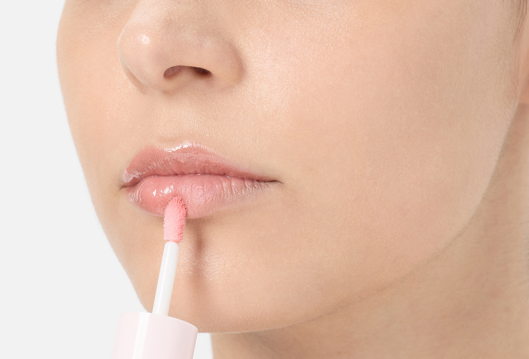 MOIRA Hydrating Lip Oil Glow Getter