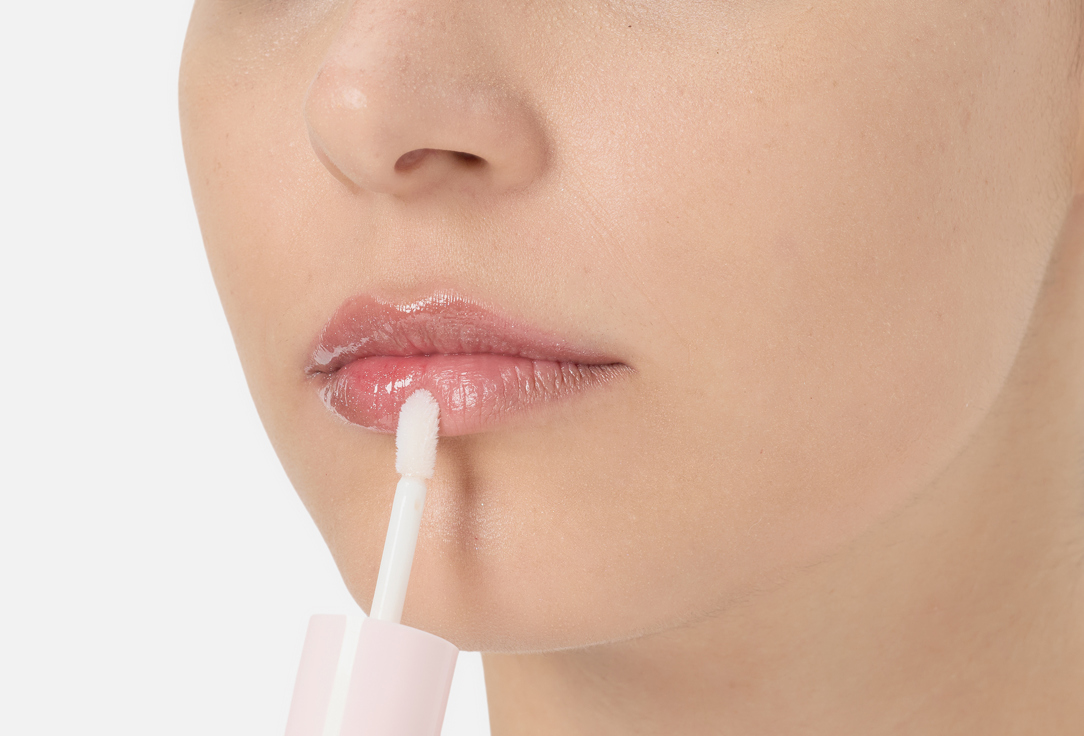 MOIRA Hydrating Lip Oil Glow Getter