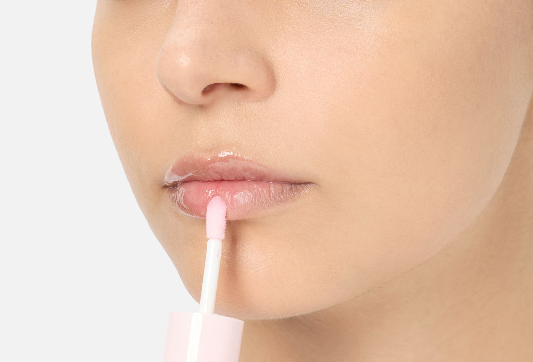 MOIRA Hydrating Lip Oil Glow Getter