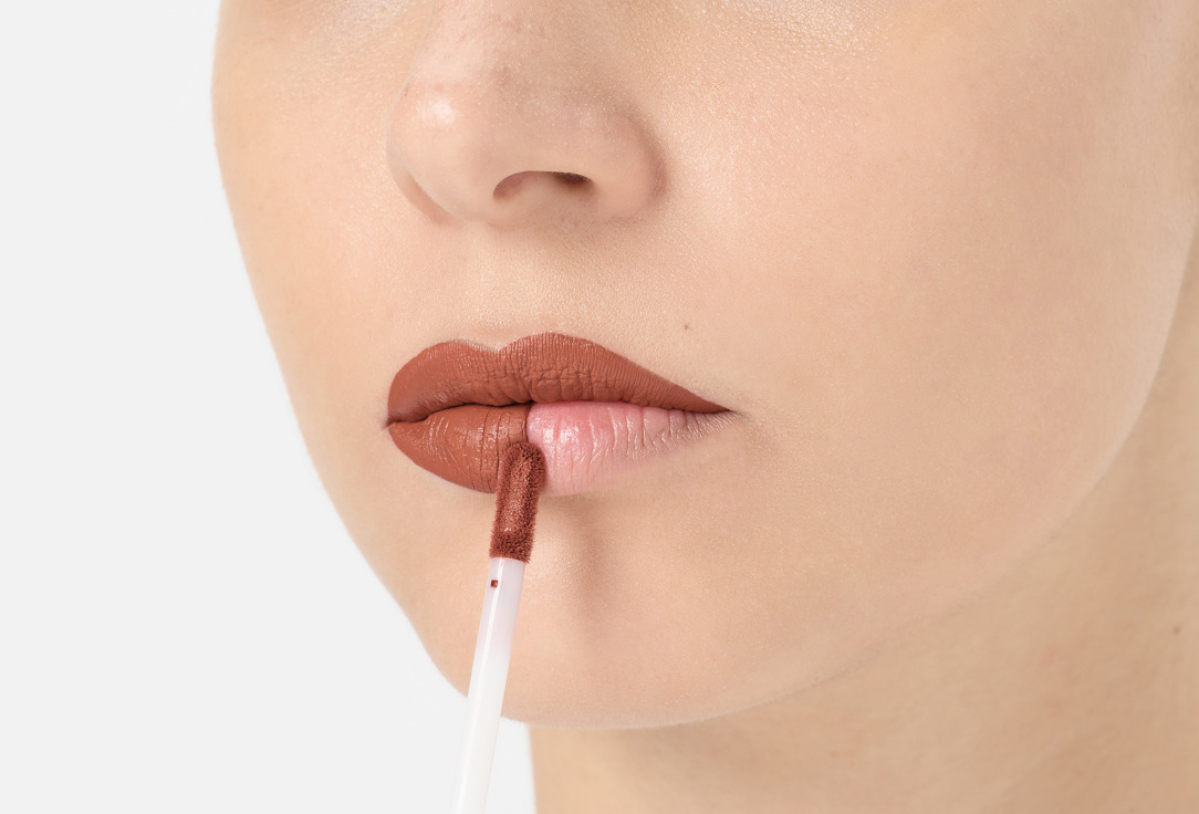MOIRA Liquid Lipstick Lip Divine